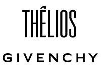 Thélios and Givenchy announce license partnership